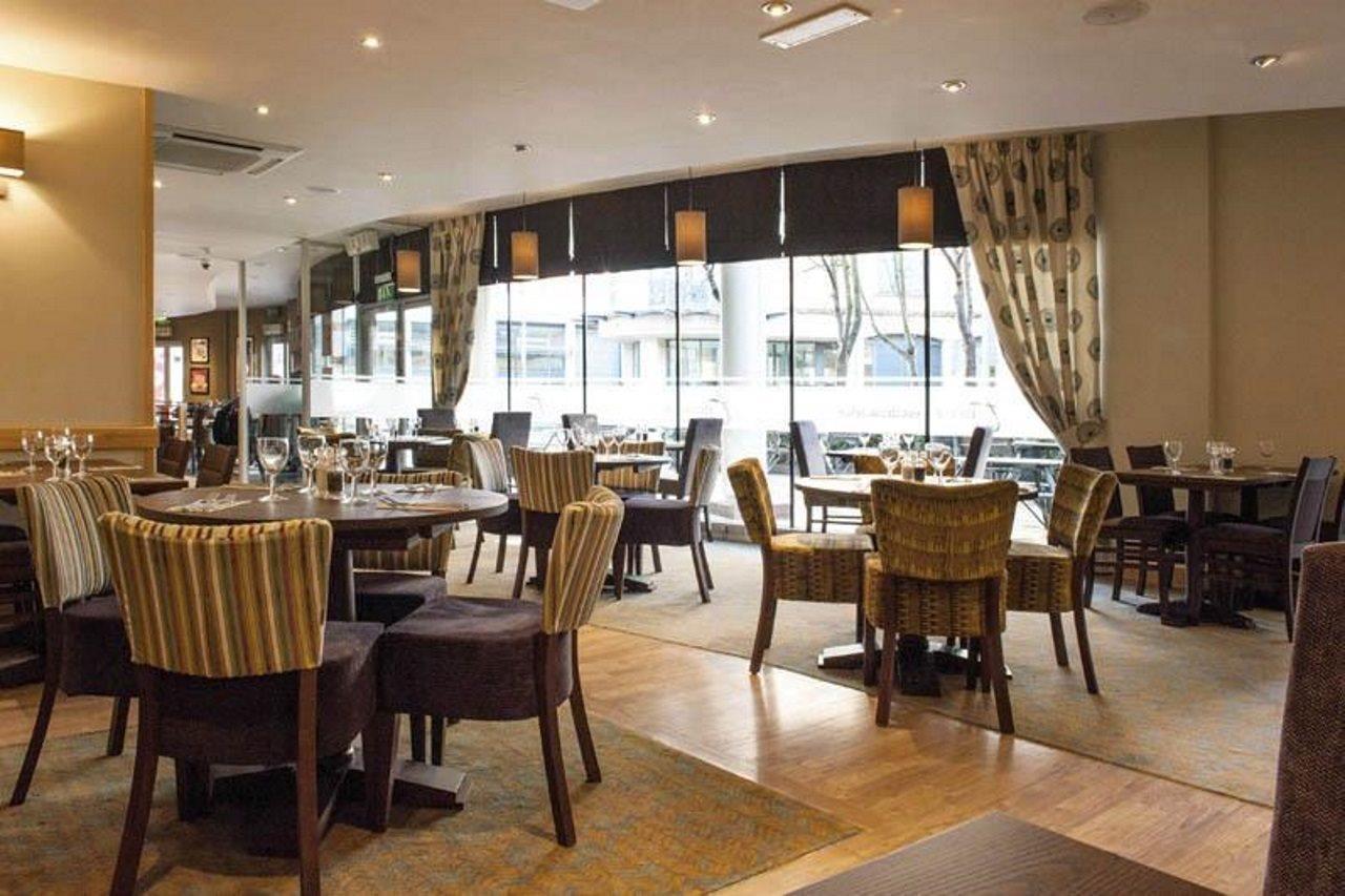 Premier Inn Nottingham City Centre Zewnętrze zdjęcie